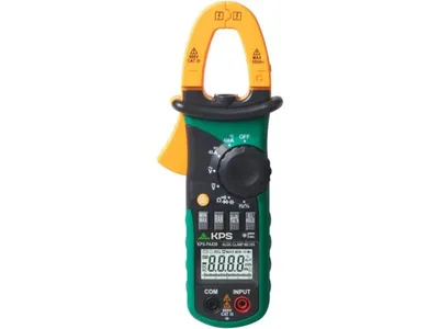 KPS PA430 MINI - Kliešťový multimeter do 400A